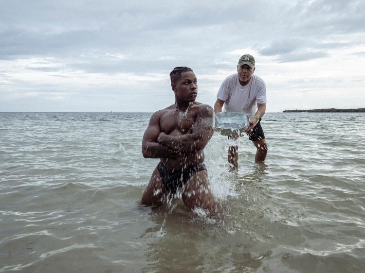 John Boyega