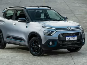 Citroën lança carro turbo mais barato do Brasil; veja preço e equipamentos