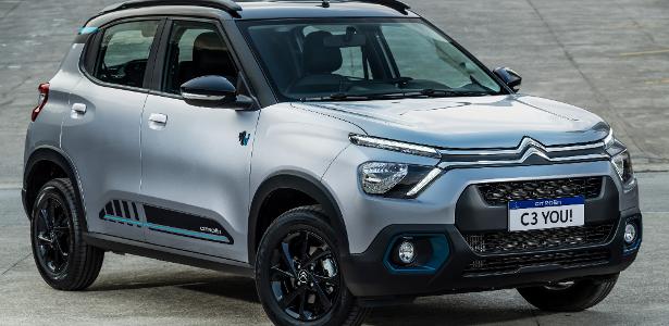 Citroën lança carro turbo mais barato do Brasil; veja preço e equipamentos