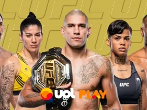 UFC: saiba quem são os brasileiros na disputa em outubro