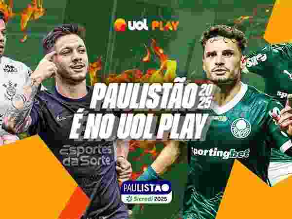 uol play