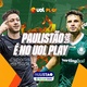 Vem aí a grande final do Paulistão 2025: saiba onde assistir