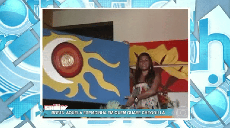 13.jan.2015 - Conheça alguns dos barrados para o "Big Brother Brasil 16" - Reprodução/TV Globo