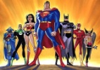 Será que "Liga da Justiça" está mesmo fora da San Diego Comic-Con? - Reprodução/Warner