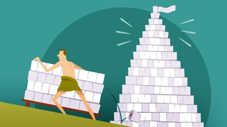 Marcos Inoue/ Arte UOL