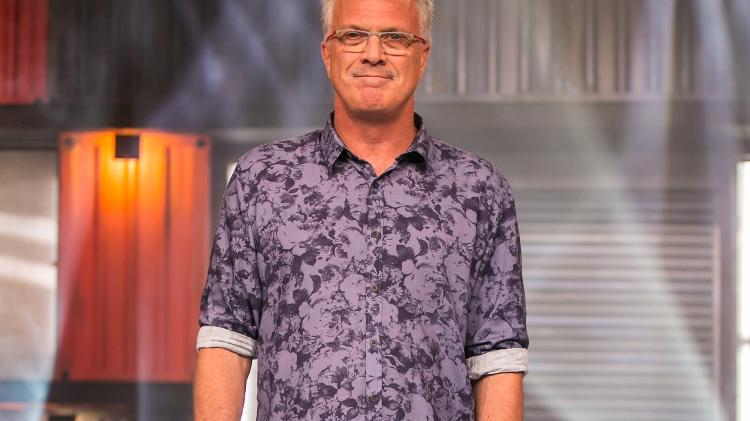 Pedro Bial no BBB16 - Divulgação - Divulgação