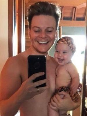 Reprodução/Instagram/@micheltelo