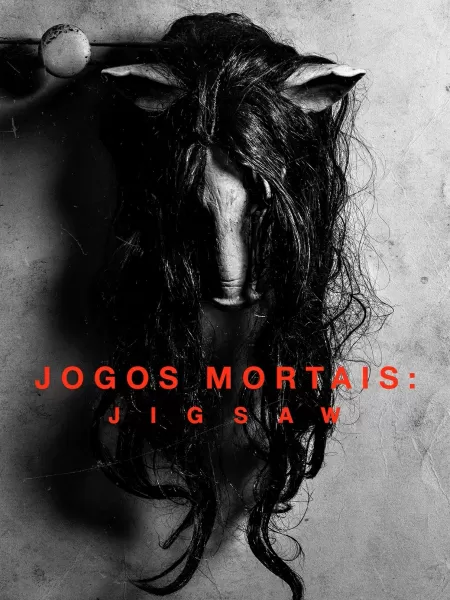 Jogos Mortais (trilha sonora do filme Jigsaw) - versão metalcore 