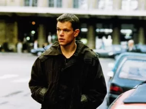 Matt Damon superou Stallone e Brad Pitt para protagonizar filmaço no Star+