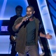 Felipe Luziário é porteiro de São Gonçalo e virou as quatro cadeiras no "The Voice Brasil" - Rafael Dias/GShow