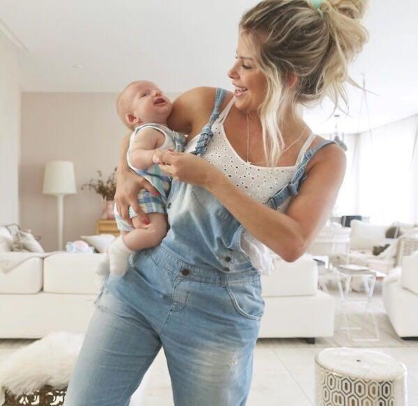 Enrico Bacchi - Reprodução/Instagram