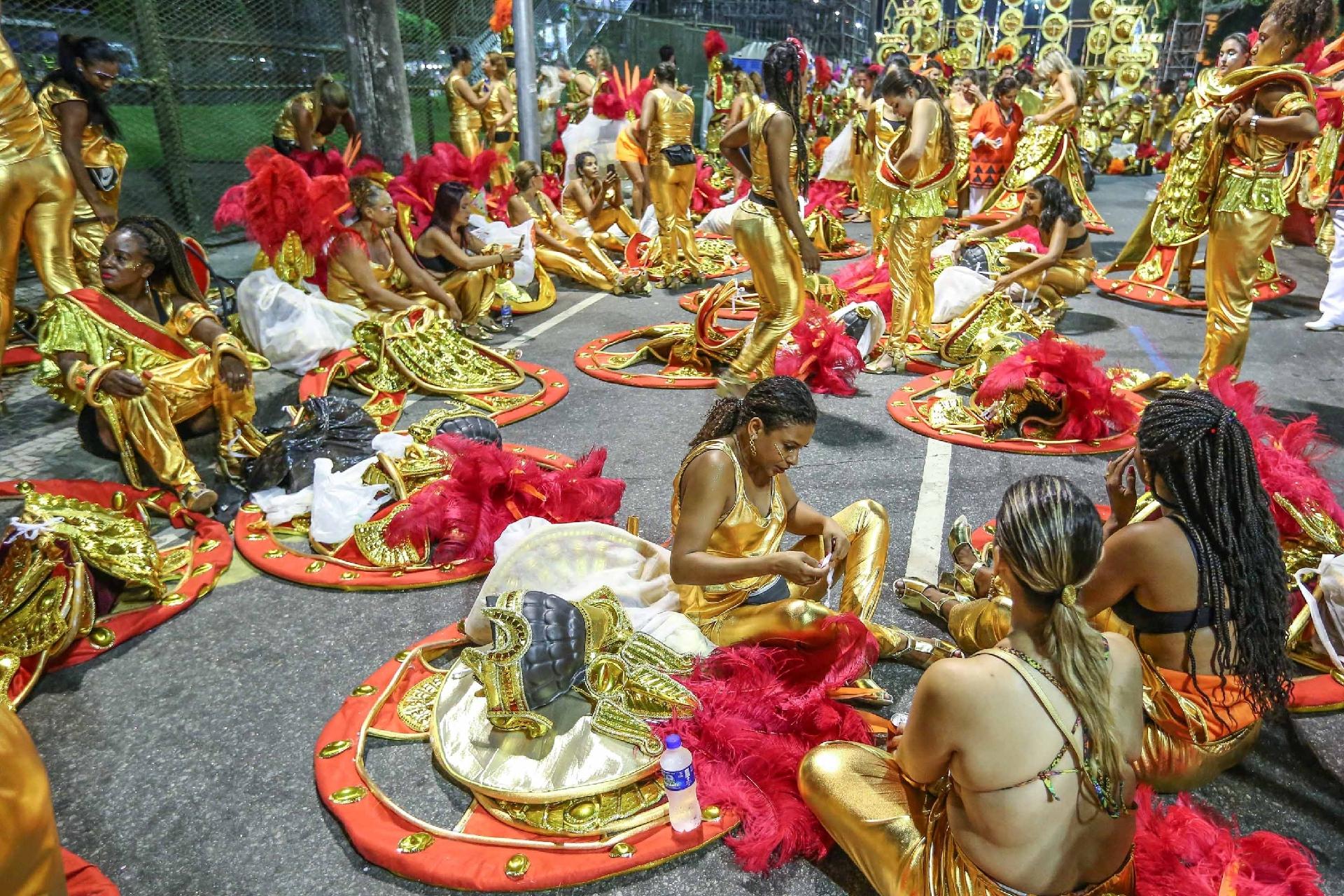 Marco Antônio Teixeira/UOL