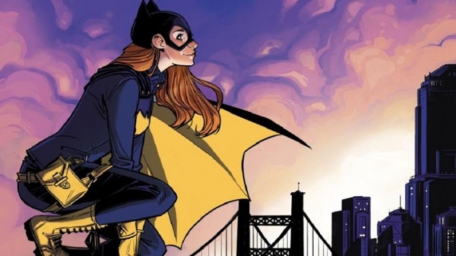 Filme da Batgirl está sem diretor - Reprodução