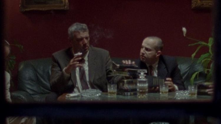 Imagem do documentário "Chuck Sorris vs Communism" - Reprodução - Reprodução