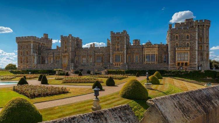 Windsor - Getty Images - Getty Images
