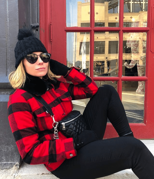 Giovanna Antonelli - Reprodução/Instagram