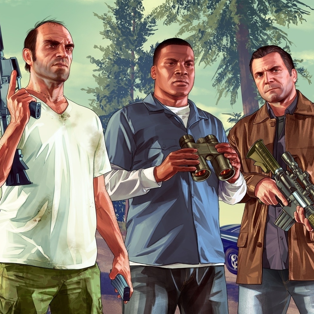 Codigos GTA 5  Saiba todos cheats do PC, Playstation e Xbox (PT)