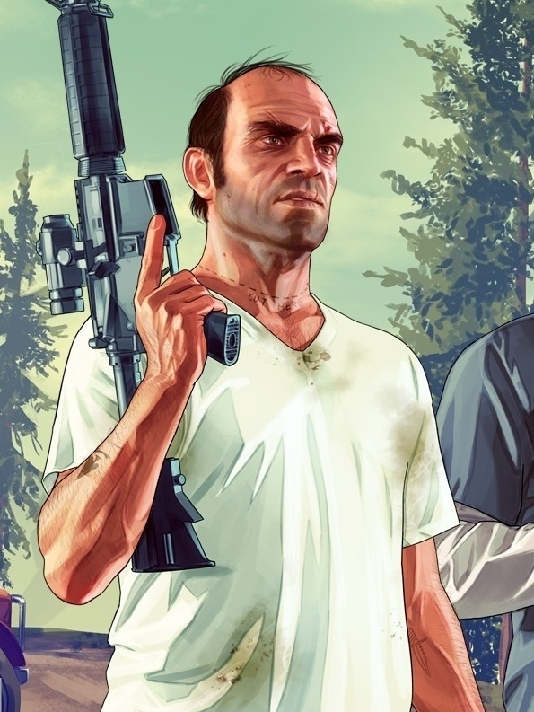 GTA 5: como usar veículos e armas de GTA Online no modo campanha