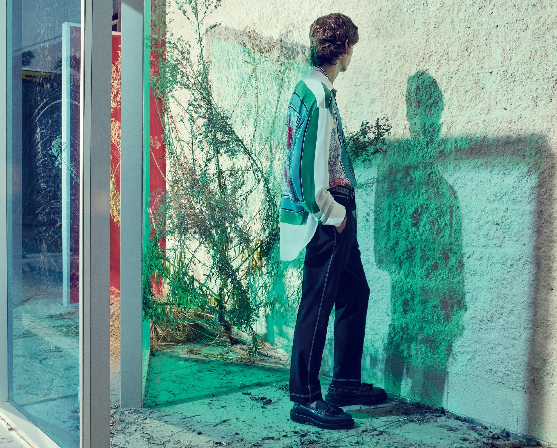 Conheça a 1ª coleção que a Zara comercializará em sua loja online no Brasil - Getty Images