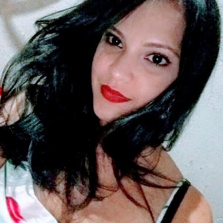 Corpo de Camila da Silva Medes, 30, foi encontrado dentro de mala em Arruda dos Vinhos, em Portugal - Arquivo Pessoal