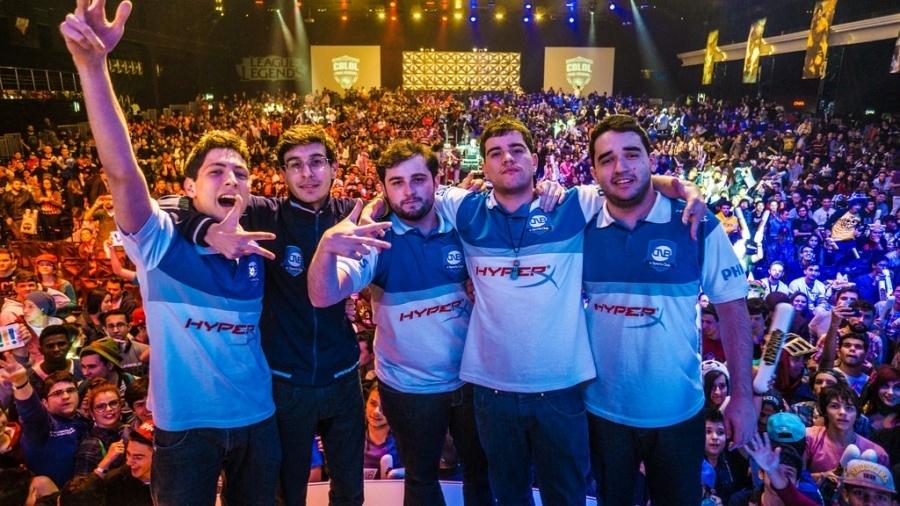 Primeira jogadora profissional de League of Legends morre aos 24 - eSports  - iG