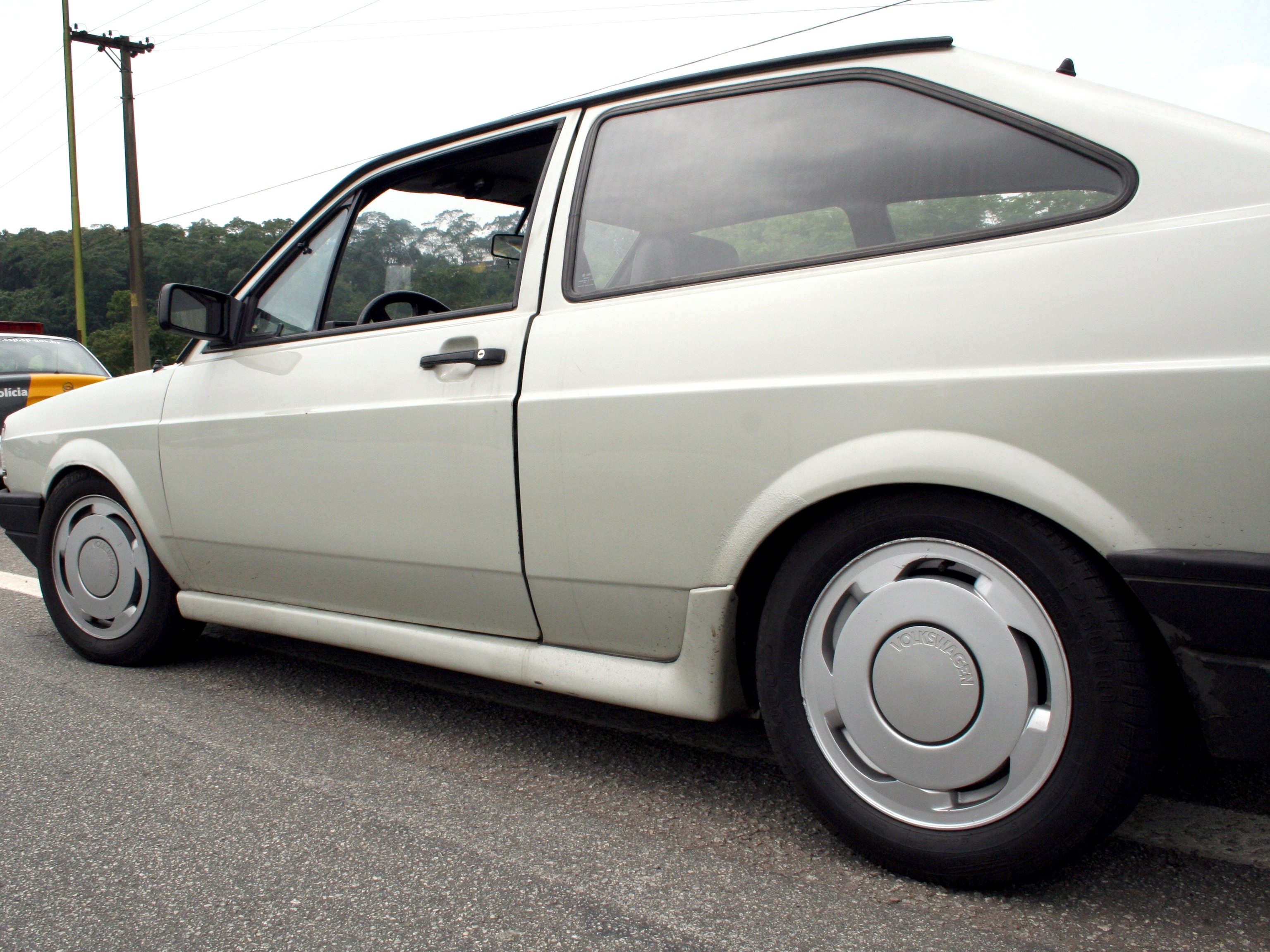 Carros Rebaixados Brasil 2, Software