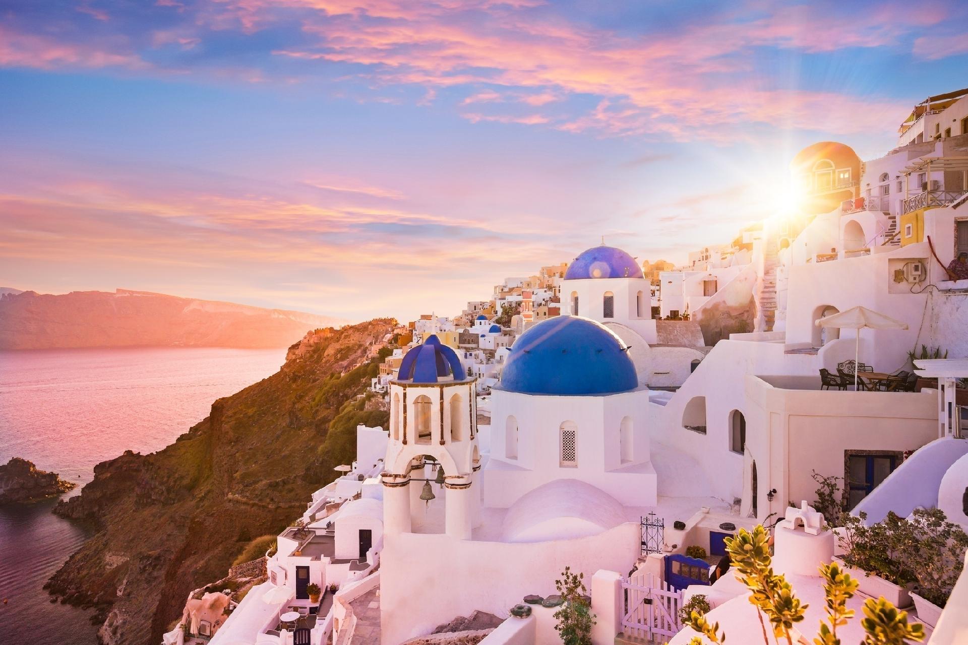 Grecia Reabre Para O Turismo Mas Deixa Brasil E Eua De Fora 29 05 2020 Uol Noticias