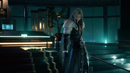 Final Fantasy VII Remake: Diferenças com o Original - GameForces