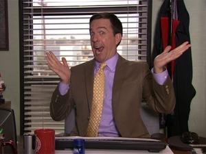 Andy Bernard - Divulgação - Divulgação