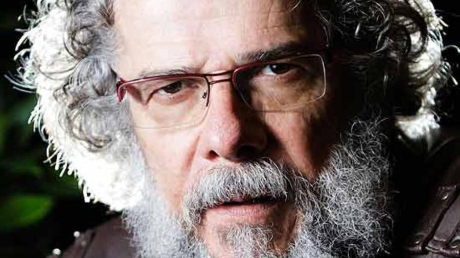 José Mayer, em "Fina Estampa" - Reprodução