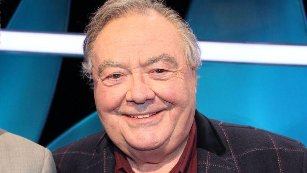 Eddie Large - Endemol Shine UK