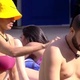 BBB 21: Kerline passa protetor em Gilberto - Reprodução/Globoplay