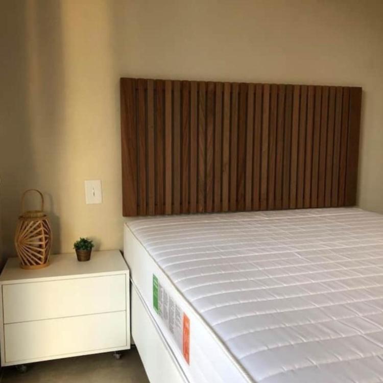 Quarto - Reprodução/Airbnb - Reprodução/Airbnb