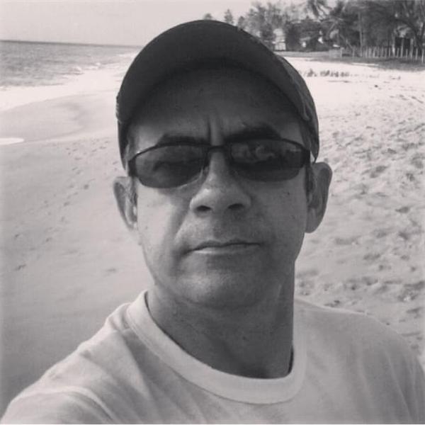 O ator João Barbosa da Silva - Reprodução / Instagram