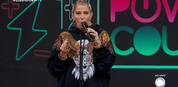 Reality da Record | Aline Ramos: Galisteu foi a voz do público na lavação de roupa suja do Power Couple
