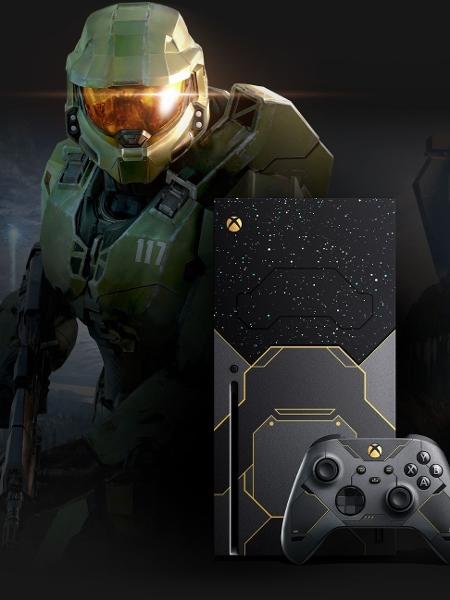 Halo é sucesso nos videogames e tem ótima série de TV