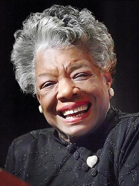 Maya Angelou se torna primeira mulher negra a estampar moeda  - Reprodução/Instagram