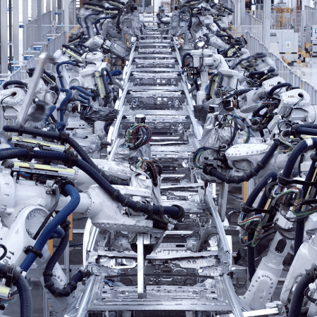 Fábrica da BYD no Brasil vai se basear em plantas da China Fábrica da BYD no Brasil vai se basear em plantas da China