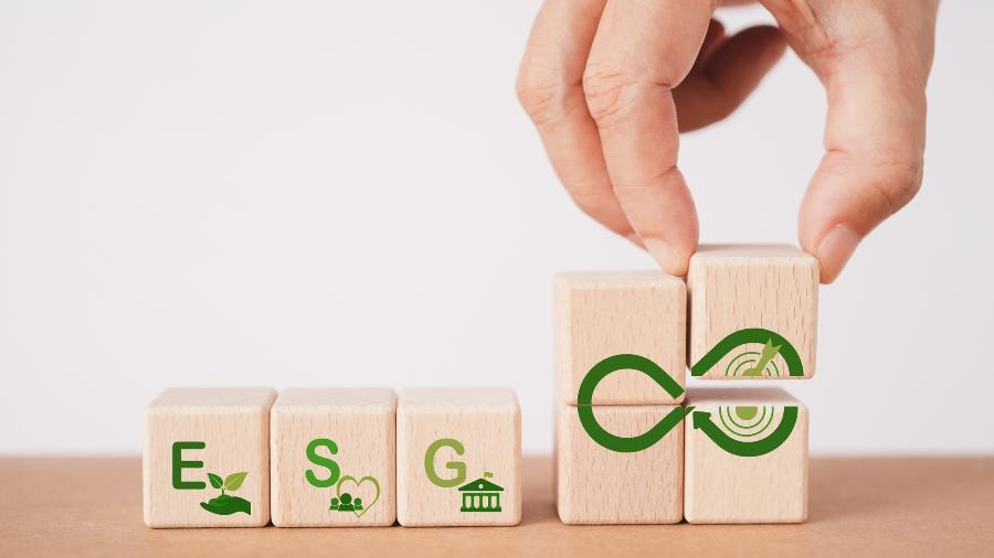 A sigla ESG vem do inglês e traz as primeiras letras para Ambiental, Social e Governança Corporativa