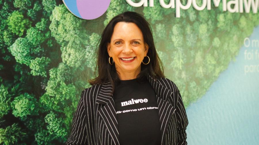 Gabriela Rizzo, CEO da Malwee