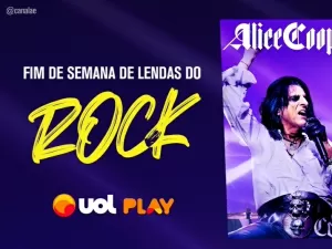 Lendas do Rock e suas polêmicas: confira o especial da A&E