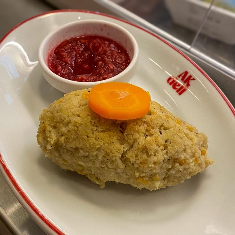 Gefilte fish Gefilte fish