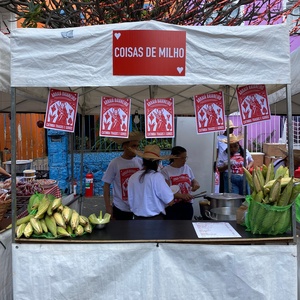 A Baianeira