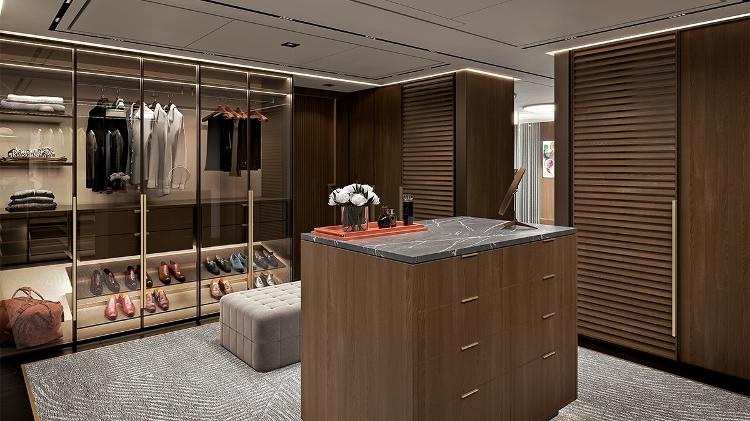 O closet O closet