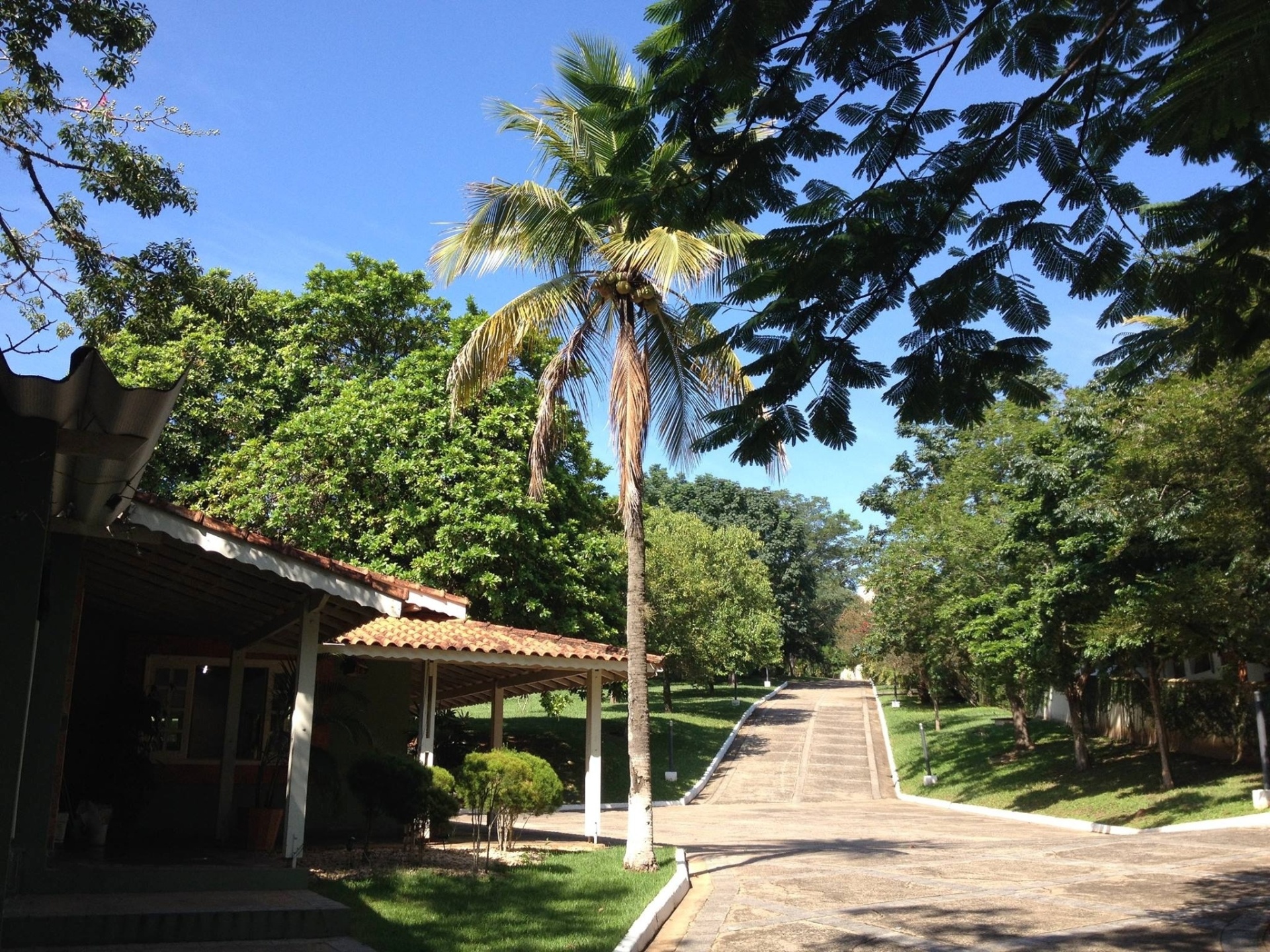 POUSADA FAZENDA SÃO JOÃO, EM BARRA DE SÃO JOÃO (RJ) - Divulgação