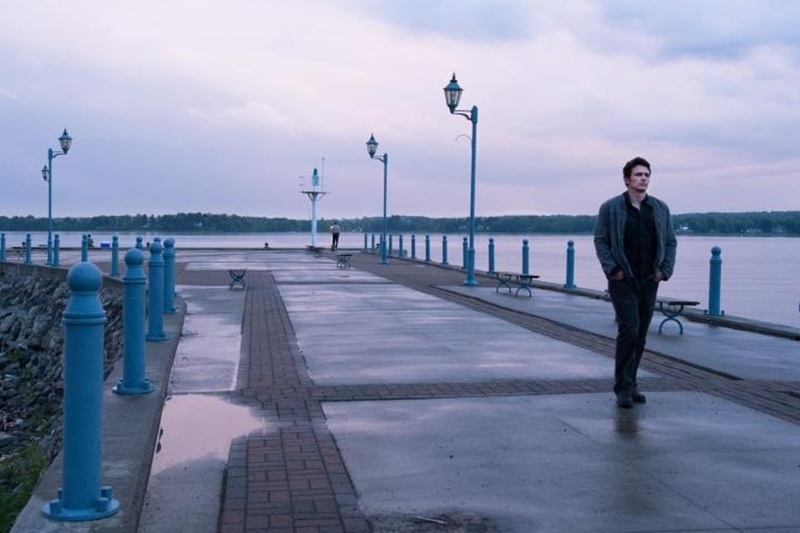 Cena do filme "Tudo Vai Ficar Bem" - Divulgação