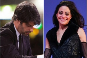 Carol Castro - Reprodução/Photo Rio News/Ag. News/Facebook Montagem/Gilvan Marques - Reprodução/Photo Rio News/Ag. News/Facebook Montagem/Gilvan Marques