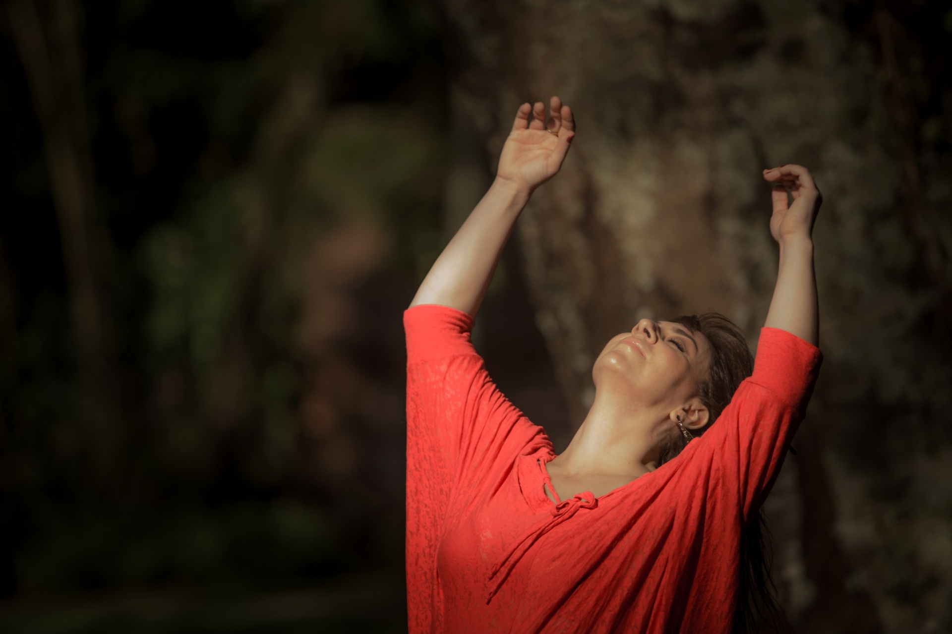 A cantora e compositora curitibana Babi Farah - Divulgação/Gustavo Castro