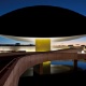 O Museu Oscar Niemeyer - Divulgação/Leonardo Finotti