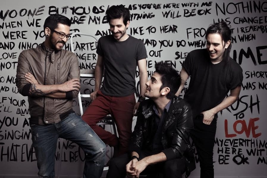 Pagan John - Divulgação